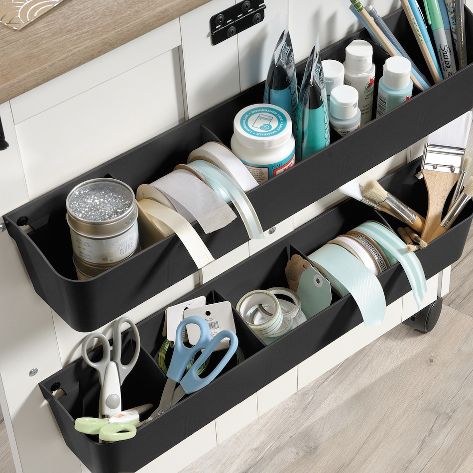 saud two tone desk components crf  