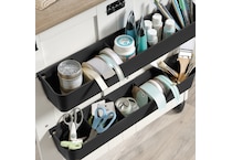 saud two tone desk components crf  