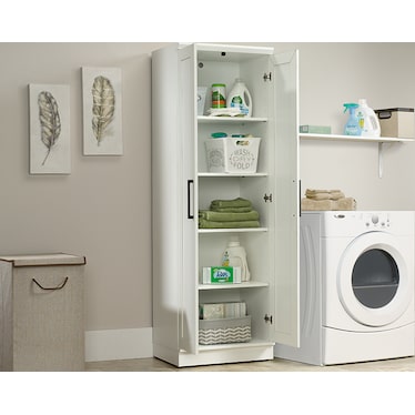 24" Storage Cabinet