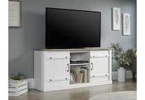 saud white console croad  
