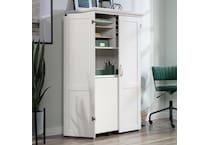 saud white desk components crf  