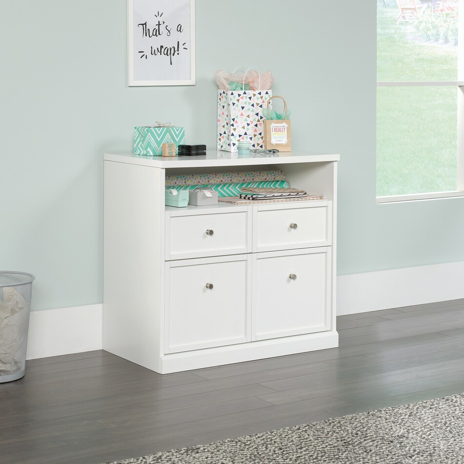 saud white desk components crf  