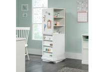 saud white desk components crf  