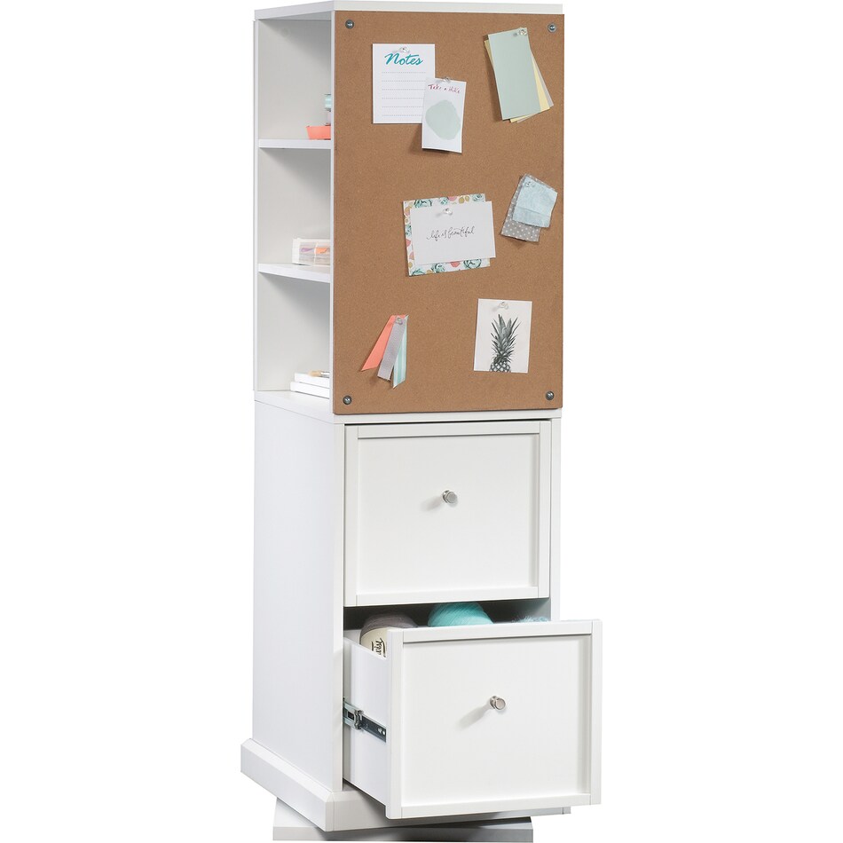 saud white desk components crf  