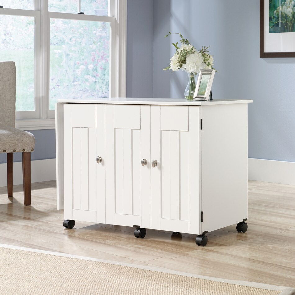 saud white desk components crf  