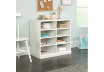 saud white desk components crf  