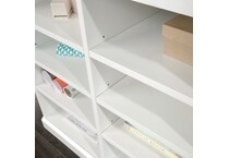 saud white desk components crf  