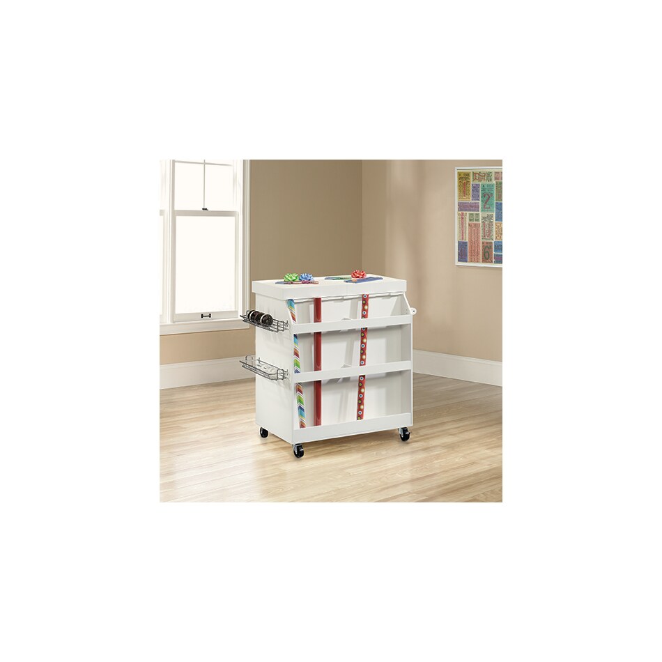 saud white desk components crf  