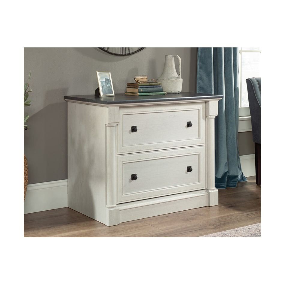 saud white filing cabinet pall  