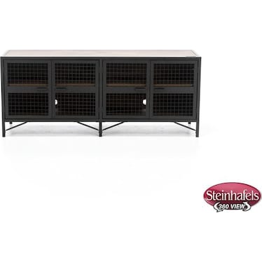Boulevard Cafe 70" Console