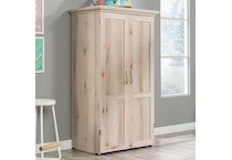 sauder woodworking co brown desk components crf  