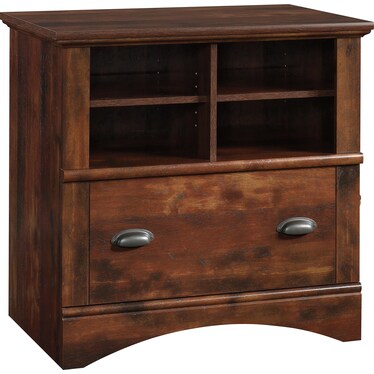 Harbor View Curado Cherry File