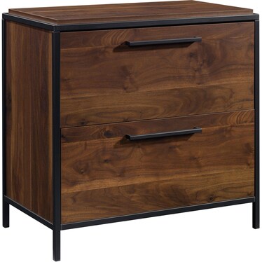 Nova File Cabinet