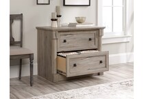 sauder woodworking co grey filing cabinet pall  