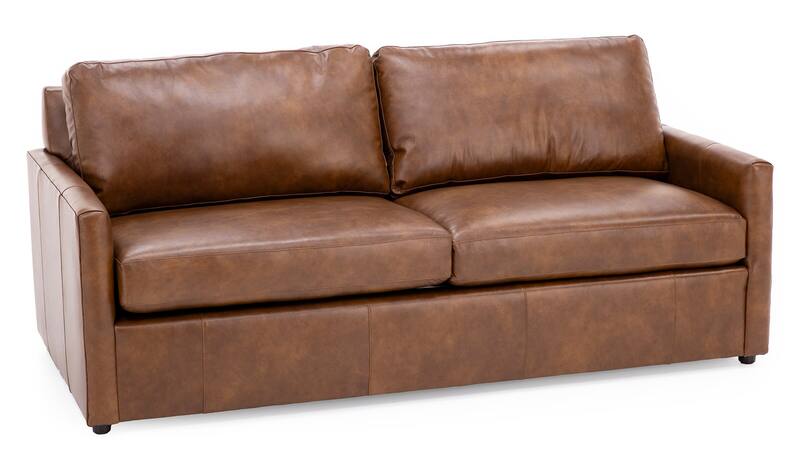 savan stationary leather narrow main image  