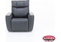sdsg grey recliner  image z  