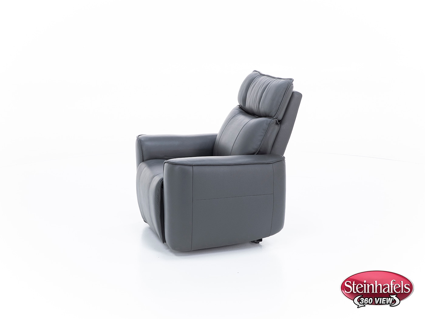 sdsg grey recliner  image z  