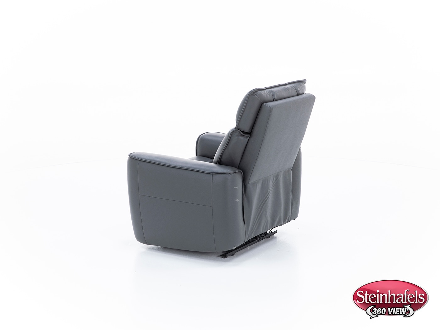 sdsg grey recliner  image z  