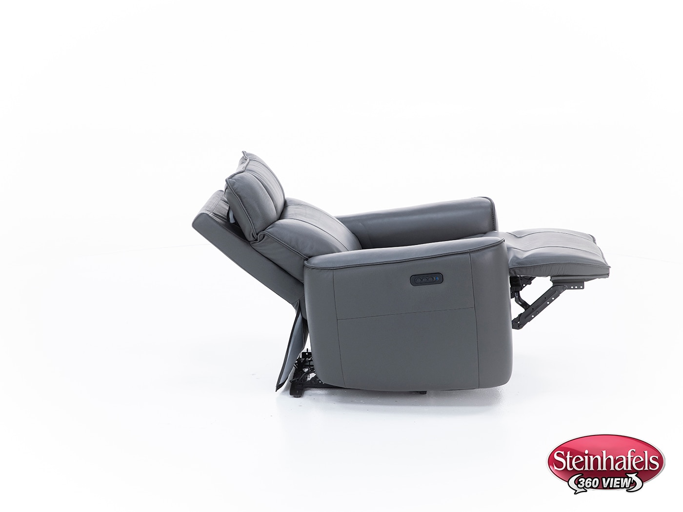 sdsg grey recliner  image z  