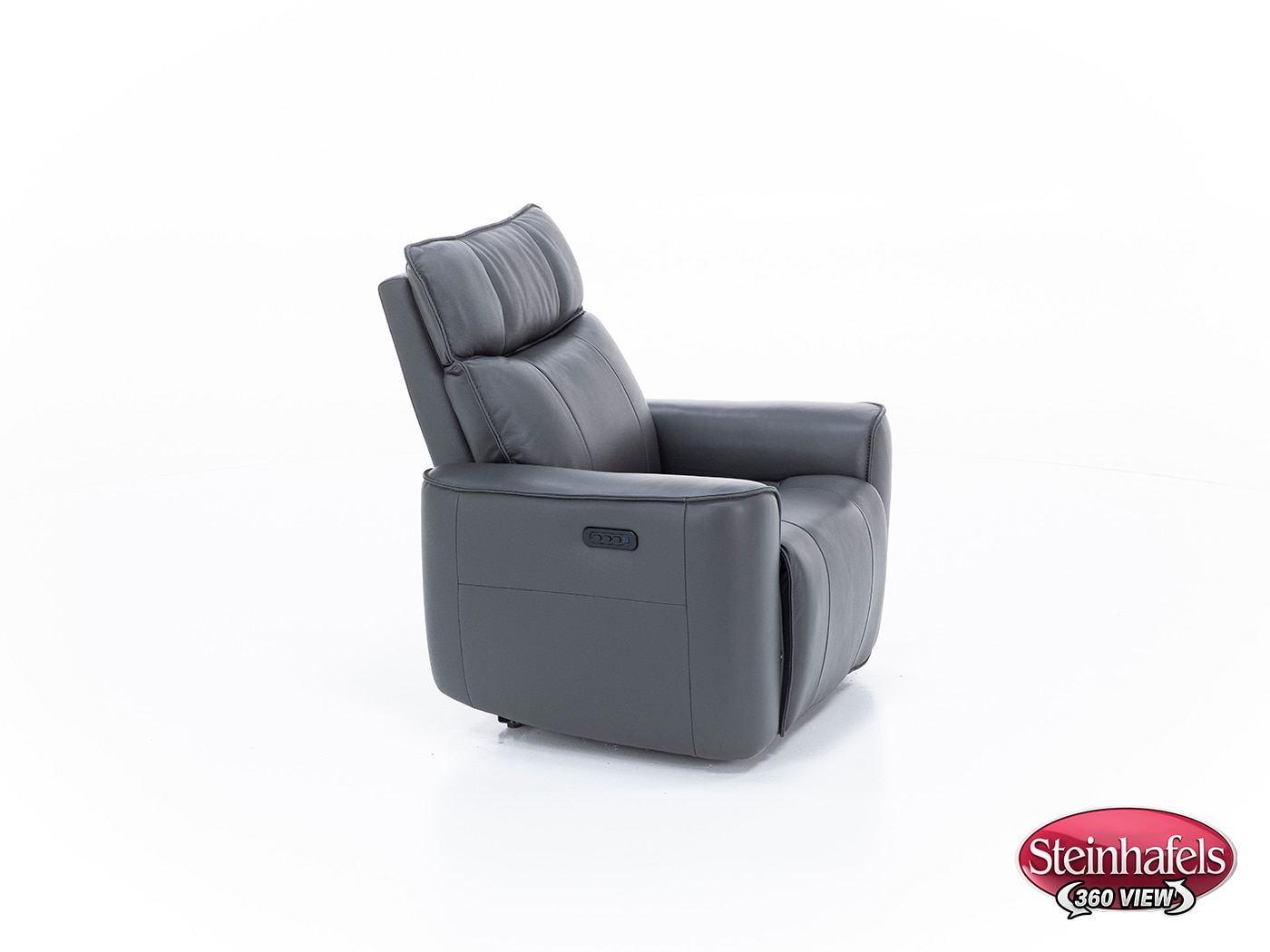 sdsg grey recliner  image z  