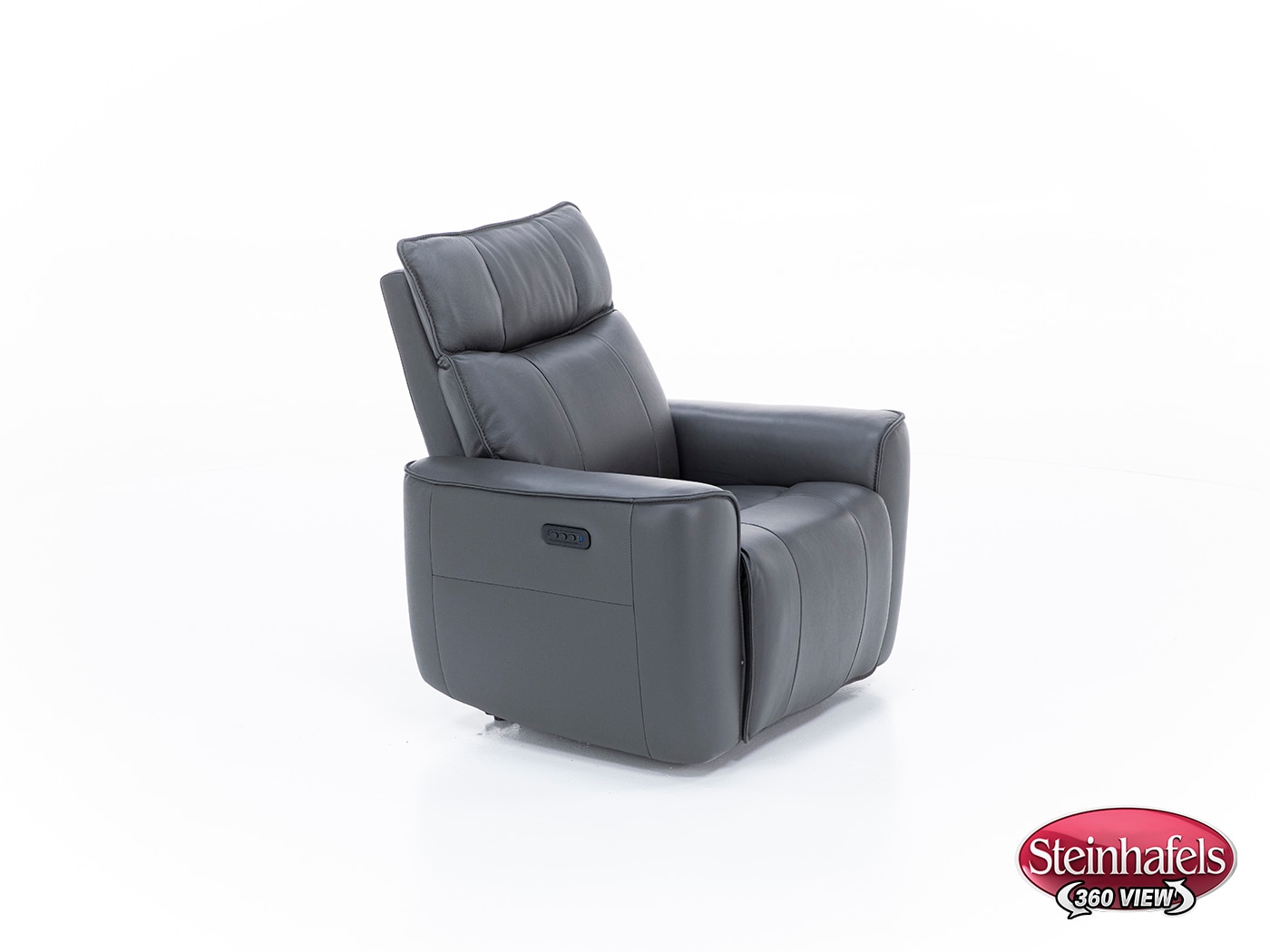 sdsg grey recliner  image z  