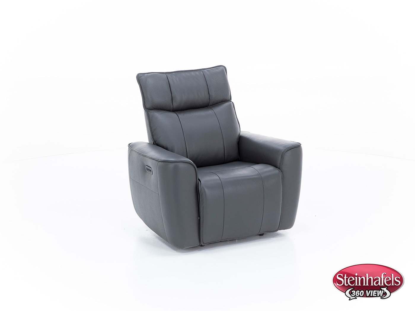 sdsg grey recliner  image z  