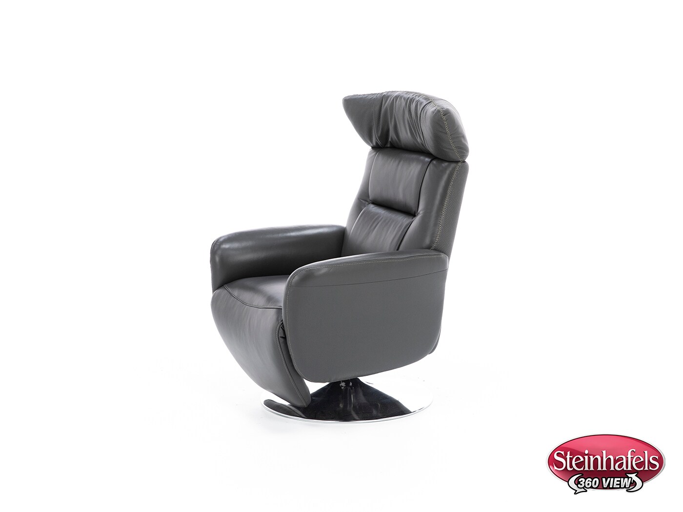 sdsg grey recliner  image   