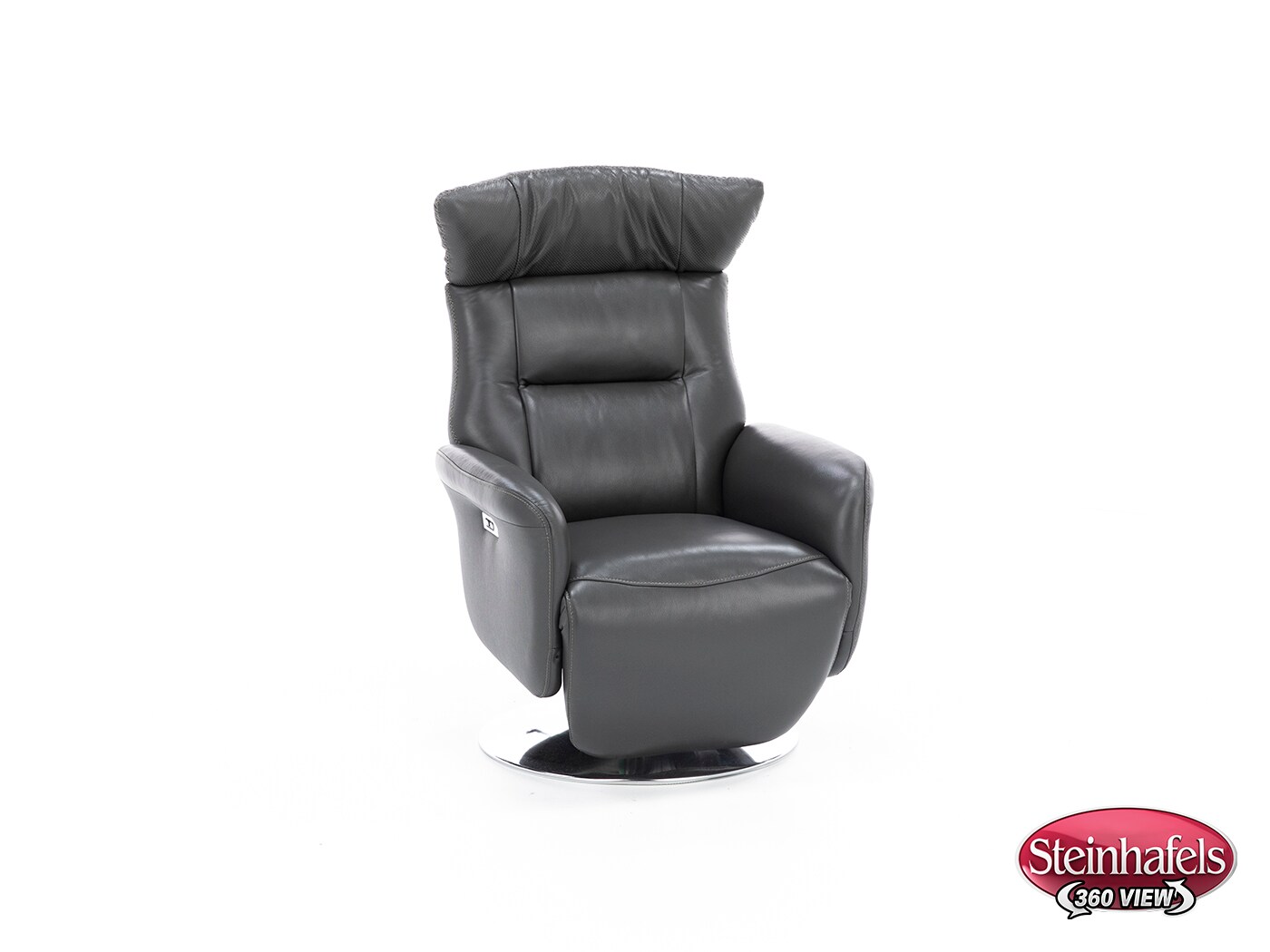 sdsg grey recliner  image   