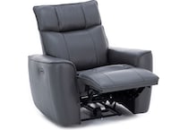 sdsg grey recliner z  