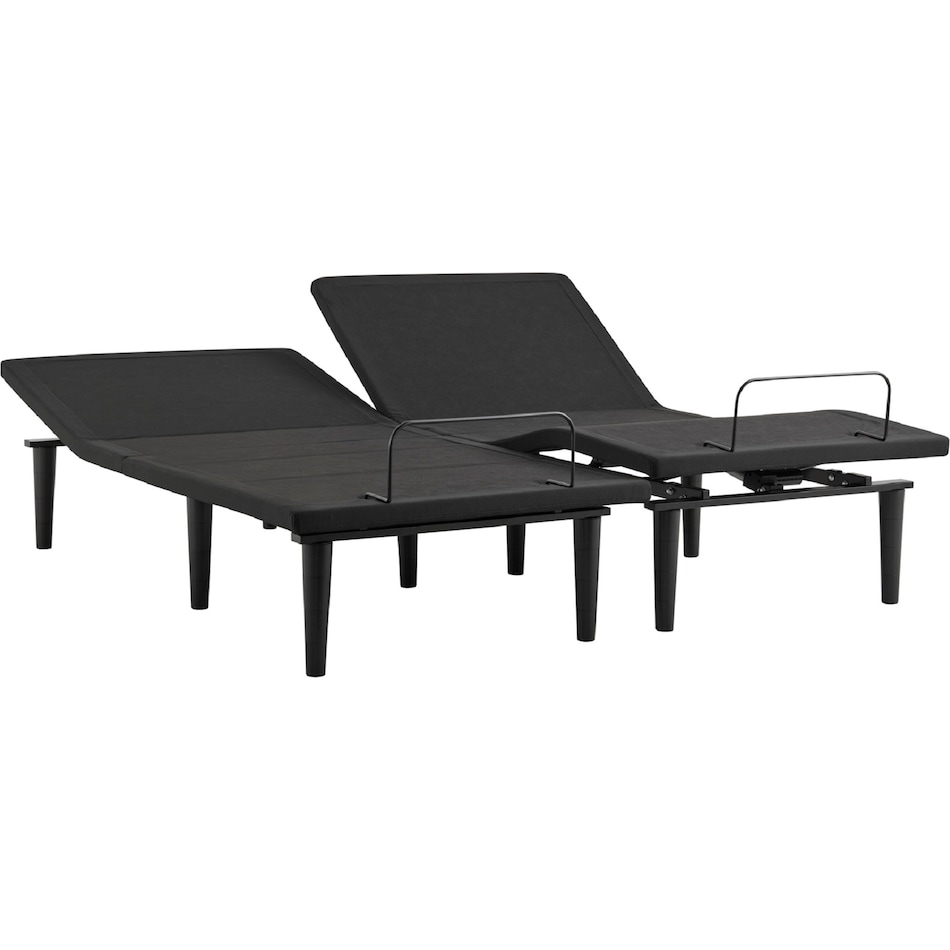 seal black cal king pkg  