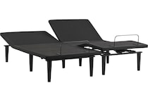 seal black cal king pkg  