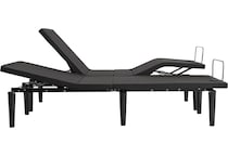 seal black cal king pkg  