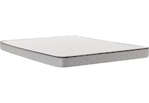 sealy essential white full   