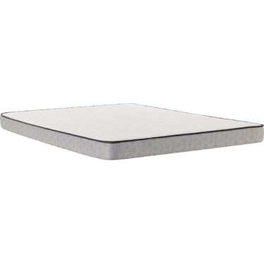 Sealy Essentials Amaro II Firm Mattress