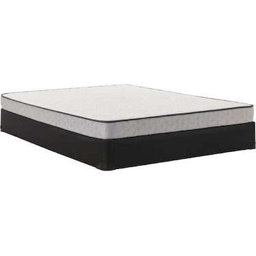 Sealy Essentials Amaro II Firm Mattress