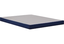 sealy blue king pkg  