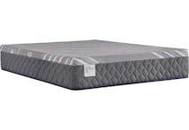 sealy grey queen   