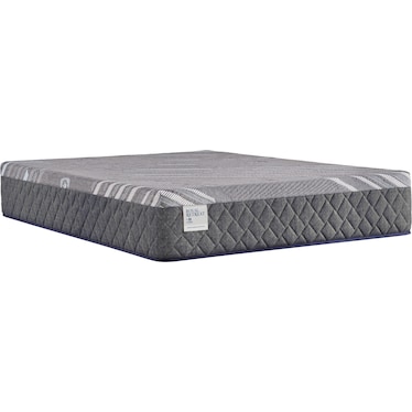 Closeout Sealy Refine Hybrid Medium