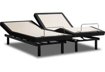 sealy king pkg  