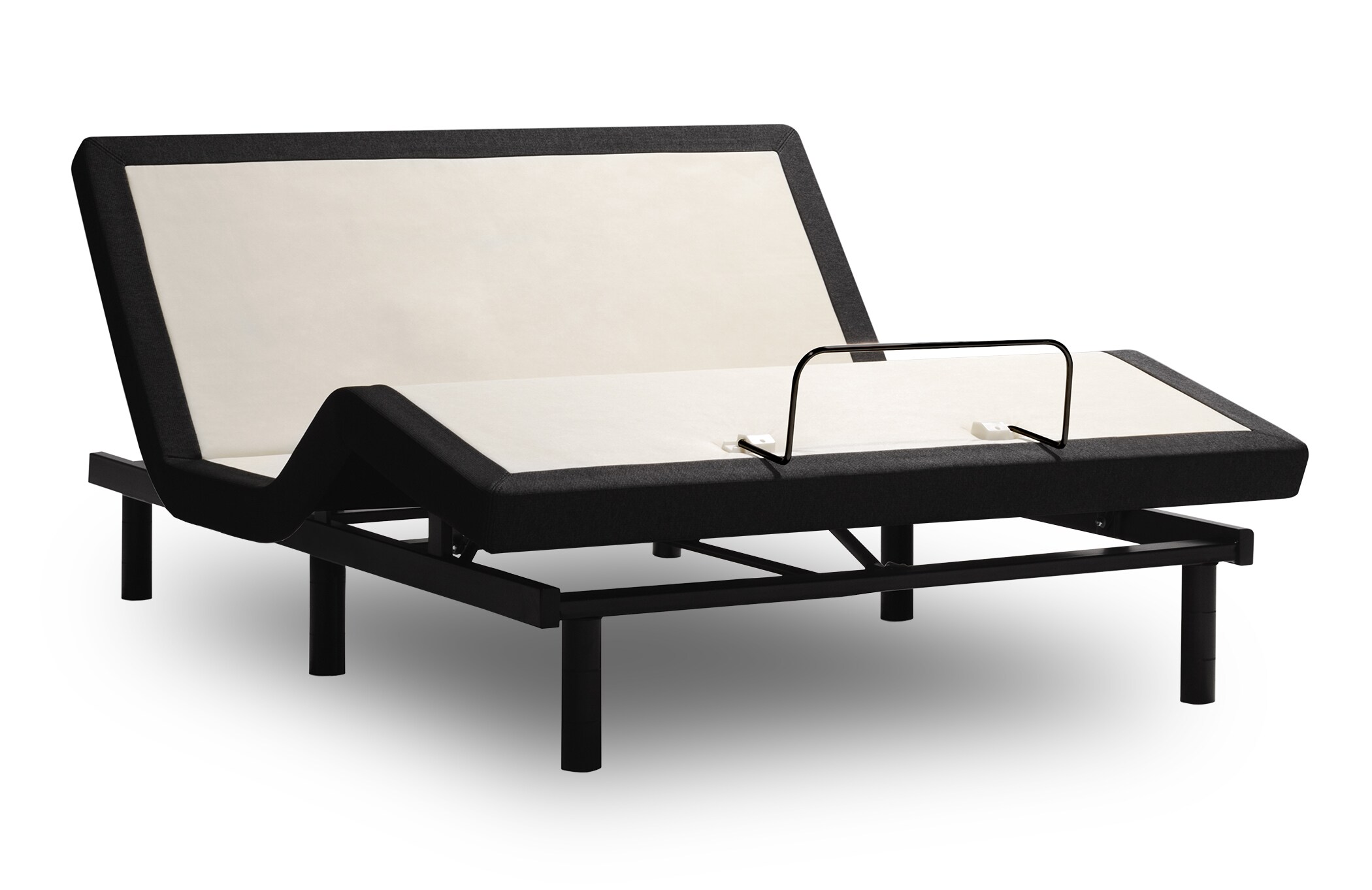 Sealy Ease Folded Twin XL Adjustable Base Steinhafels