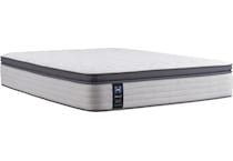 sealy twin   