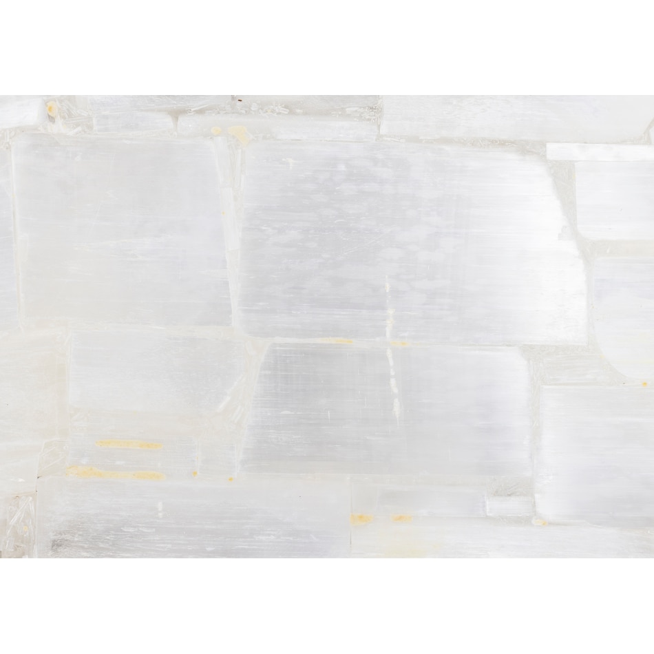 selenite bronze swatch  