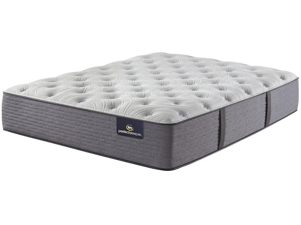 Serta Perfect Sleeper Night Twilight Medium Queen Mattress | Steinhafels