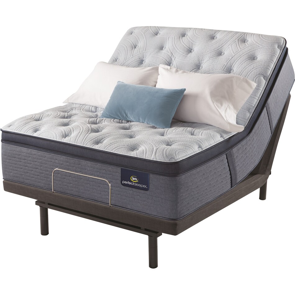 serta perfect sleeper full   