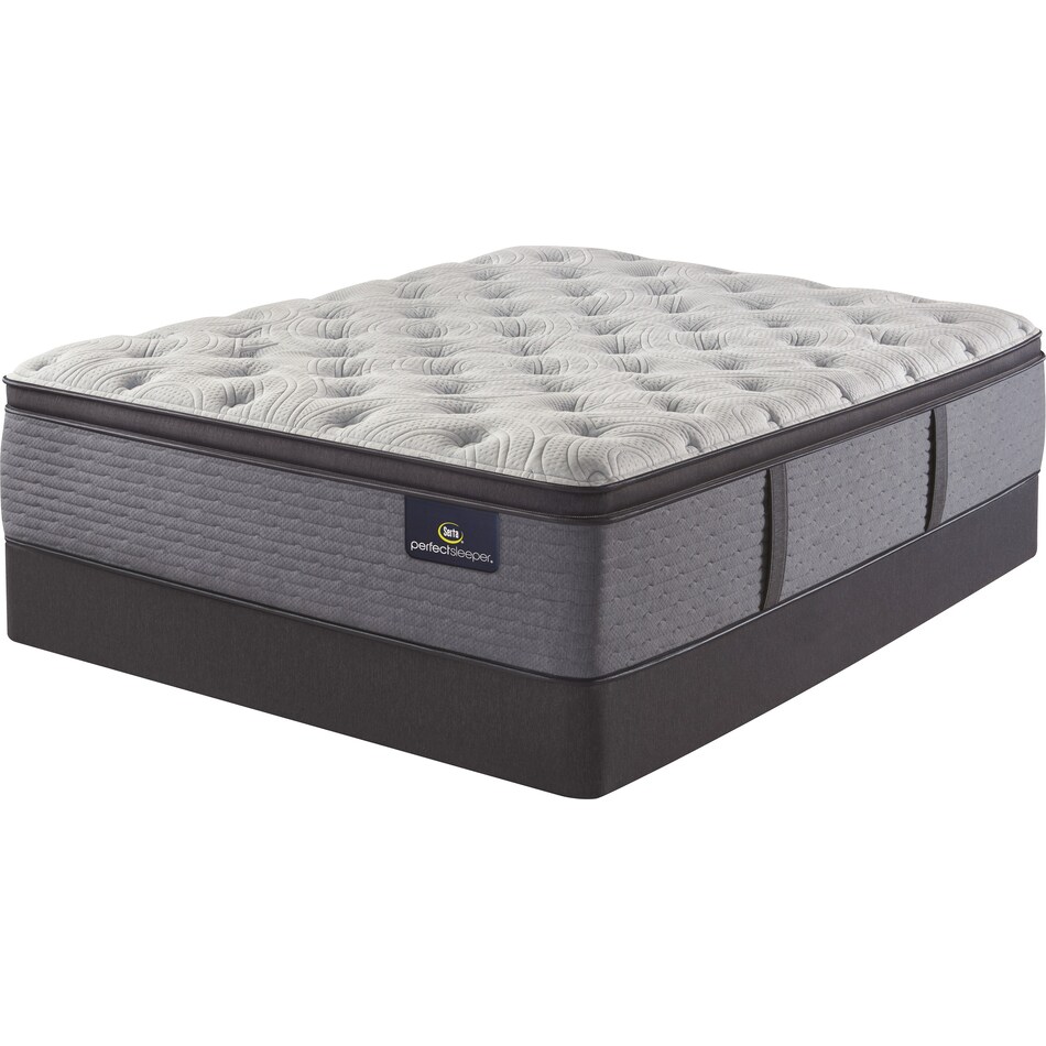 serta perfect sleeper full   