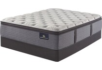serta perfect sleeper full   