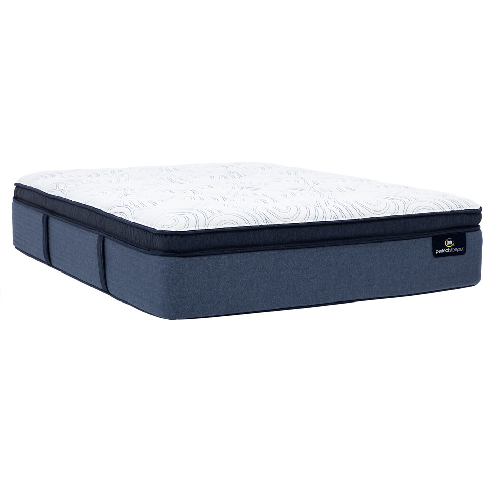 serta perfect sleeper twin   