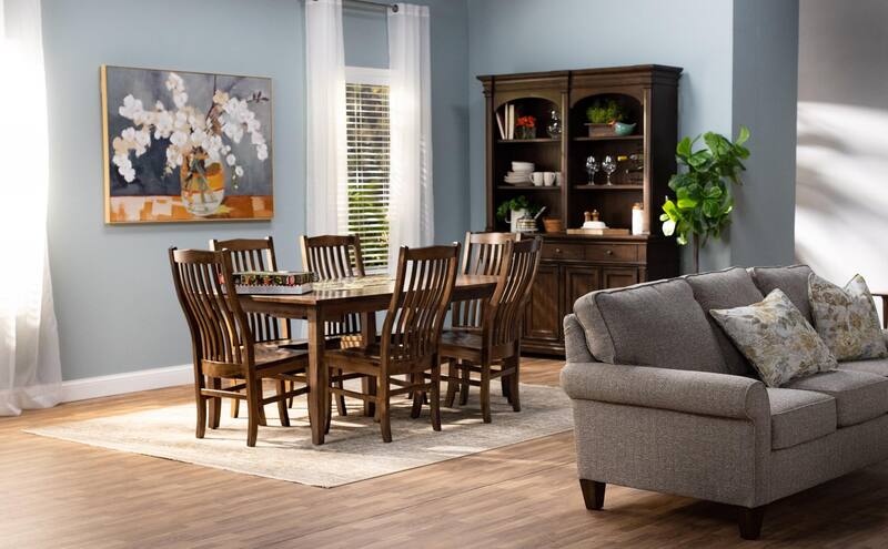 set formal dining narrow main image  
