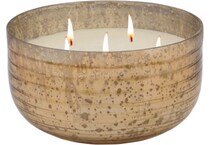 sgbk beige candleholder candle   