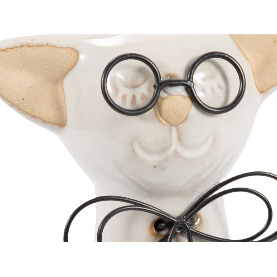 sgbk beige figurines   